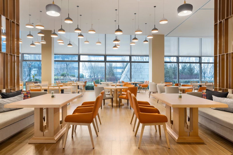 Hyatt Place Beijing Daxing, Daxing, China