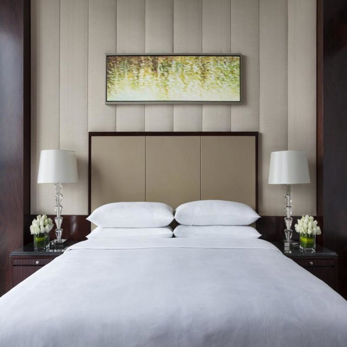 JW Marriott Hotel Chongqing, Chongqing, 中国