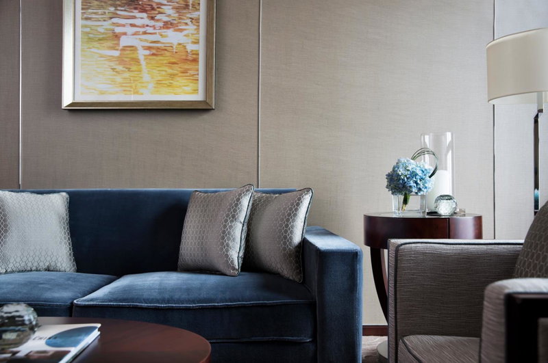 JW Marriott Hotel Chongqing, Chongqing, 中国