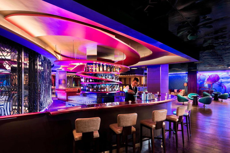 JW Marriott Hotel Chongqing, Chongqing, 中国