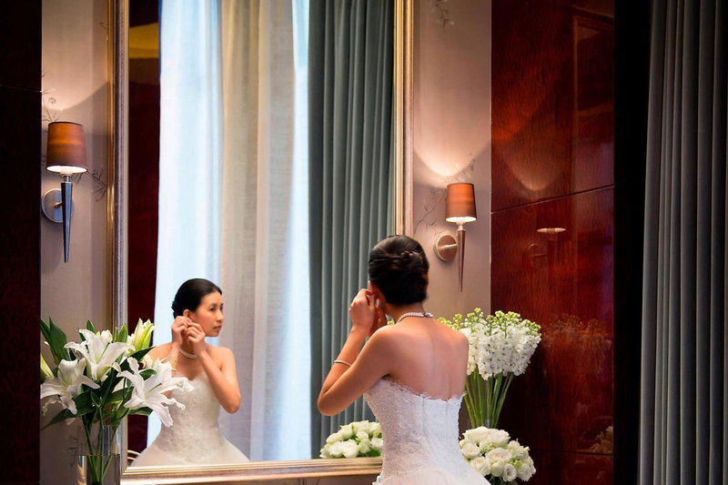 JW Marriott Hotel Chongqing, Chongqing, 中国
