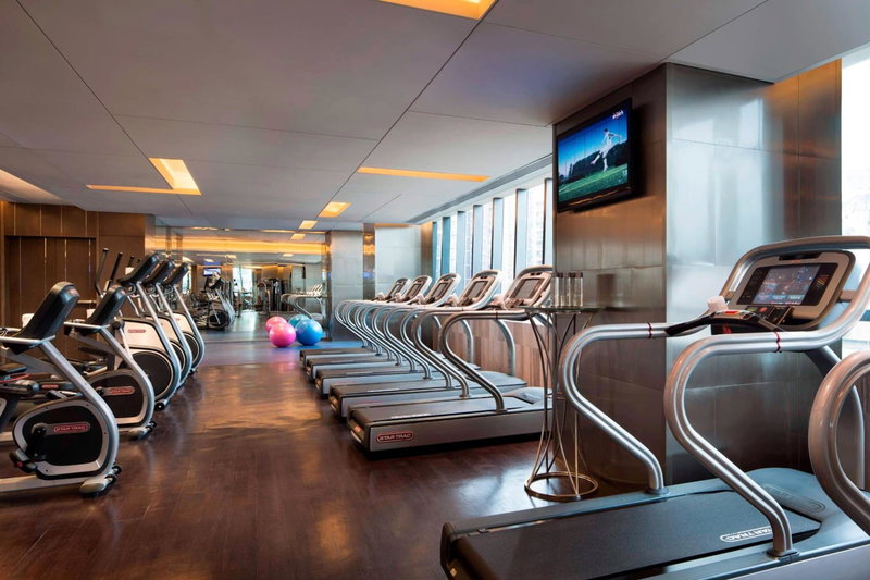 JW Marriott Hotel Chongqing, Chongqing, 中国