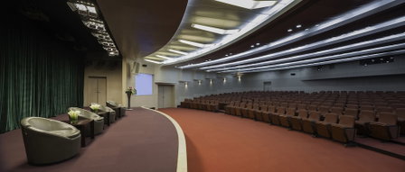 Crowne Plaza Shenzhen Futian by IHG, Shenzhen, 中国