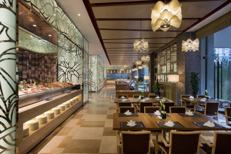 Pullman Wenzhou, Wenzhou, China