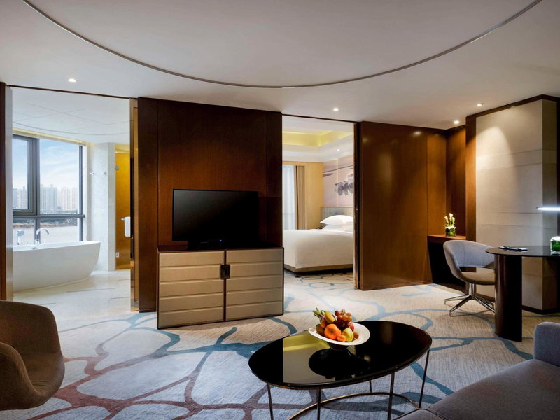 Pullman Wenzhou, Wenzhou, China