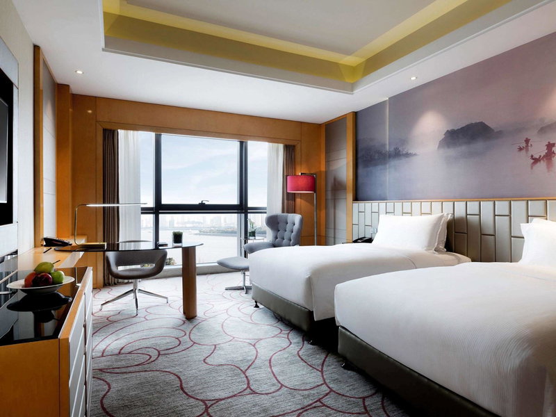 Pullman Wenzhou, Wenzhou, China