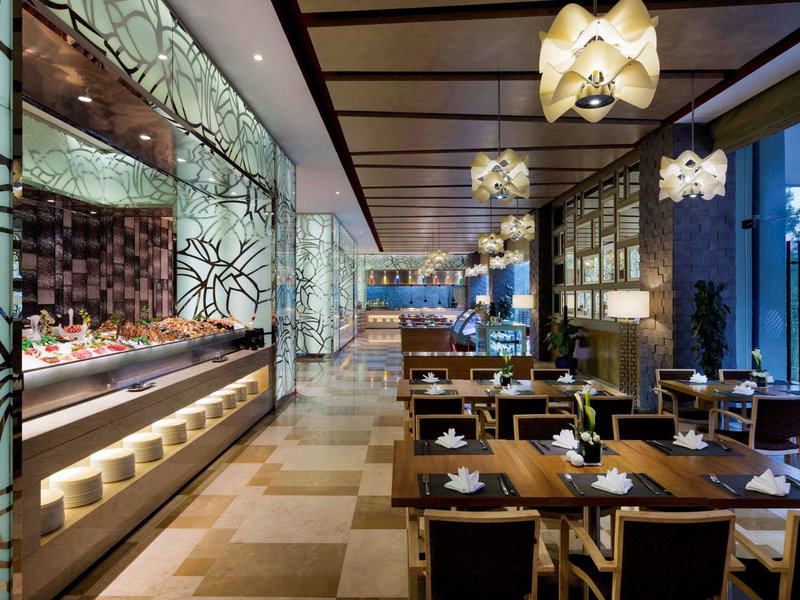 Pullman Wenzhou, Wenzhou, China