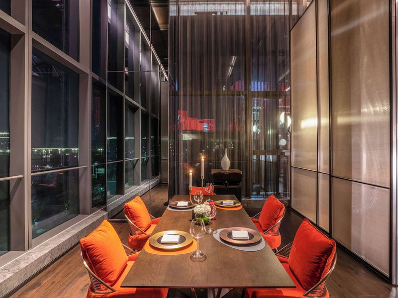 Pullman Jiaxing Pinghu Excellence, Jiashan, China