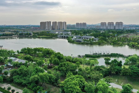 Pullman Jiaxing Pinghu Excellence, Jiashan, China