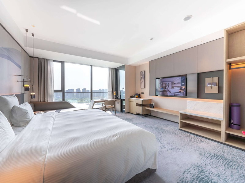 Pullman Jiaxing Pinghu Excellence, Jiashan, China
