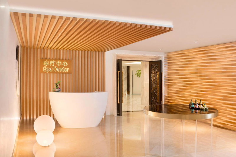 Le Meridien Shanghai Hongqiao,Minhang, Shanghai, 中国