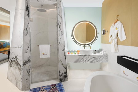 Le Meridien Shanghai Hongqiao,Minhang, Shanghai, 中国