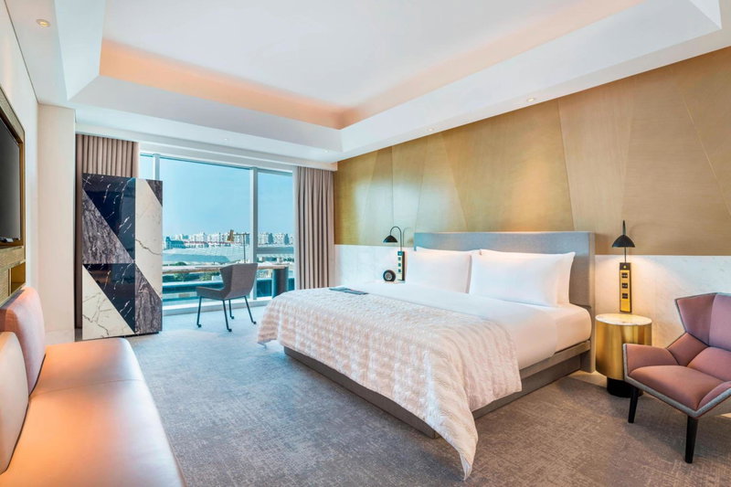 Le Meridien Shanghai Hongqiao,Minhang, Shanghai, 中国