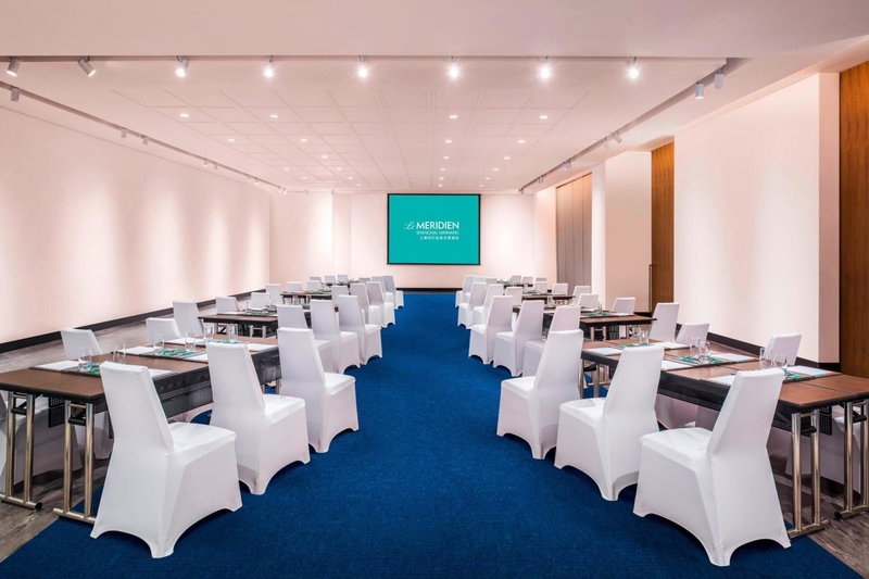 Le Meridien Shanghai Hongqiao,Minhang, Shanghai, 中国