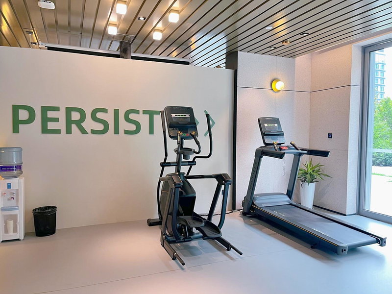 lyf by Ascott Hongqiao Shanghai NECC, Songjiang, 中国