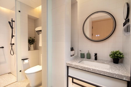 lyf by Ascott Hongqiao Shanghai NECC, Songjiang, 中国