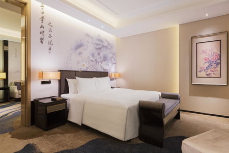 Wanda Realm Jining, Jining, China