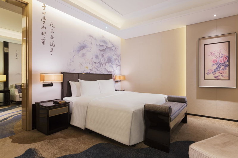 Wanda Realm Jining, Jining, China
