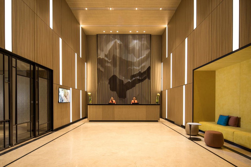 Citadines Gaoxin Xi'an, Xi'an, 中国