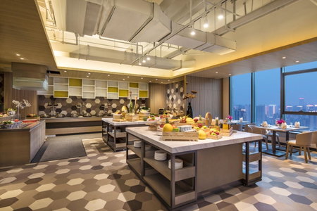 Citadines Gaoxin Xi'an, Xi'an, 中国