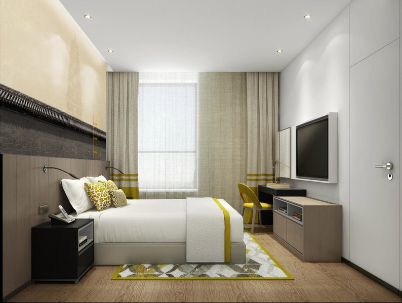 Citadines Gaoxin Xi'an, Xi'an, 中国