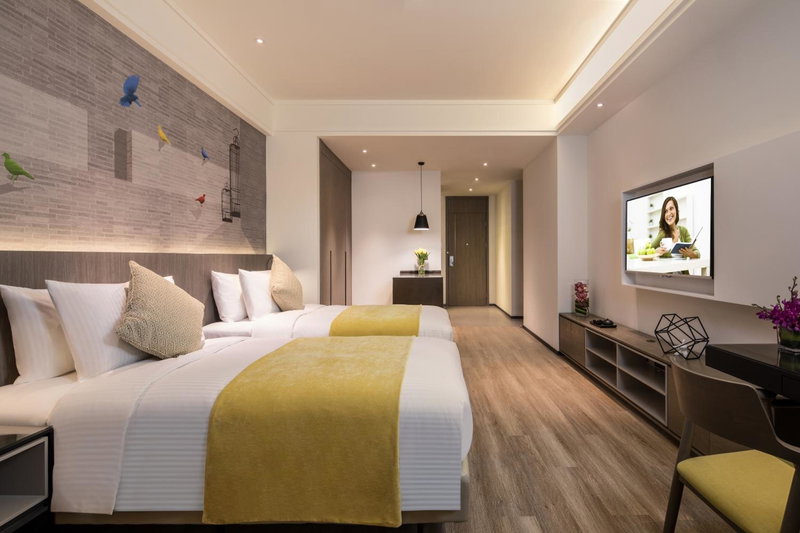 Citadines Gaoxin Xi'an, Xi'an, 中国
