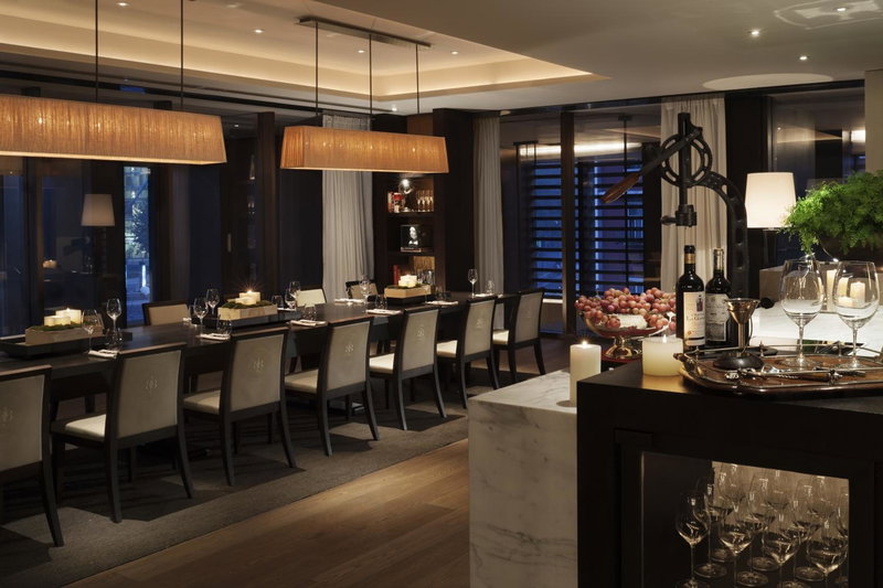 Rosewood Beijing, Beijing, 中国