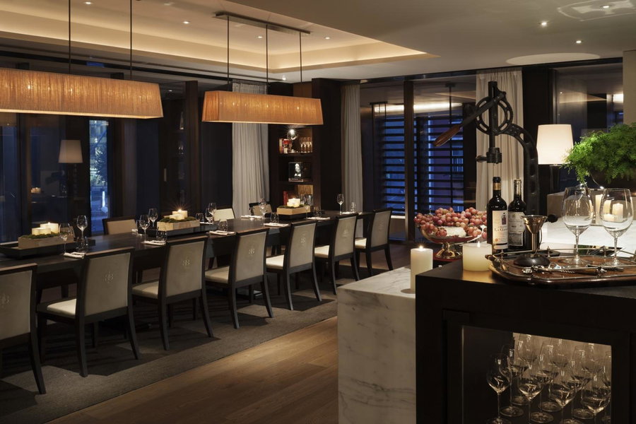 Rosewood Beijing, Beijing, 中国