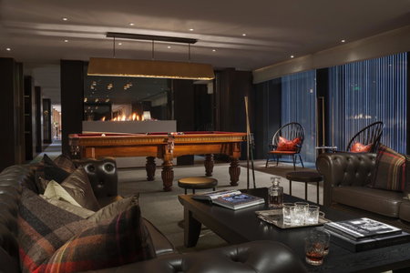 Rosewood Beijing, Beijing, 中国