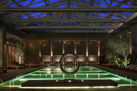 Rosewood Beijing, Beijing, 中国