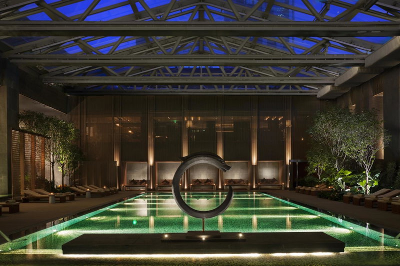 Rosewood Beijing, Beijing, 中国