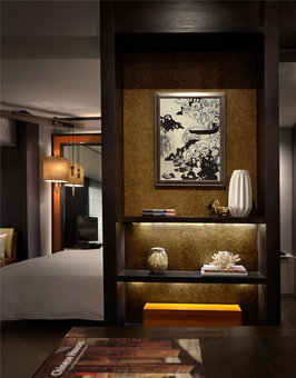Rosewood Beijing, Beijing, 中国