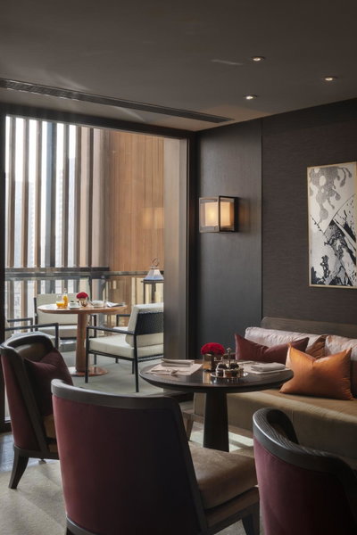 Rosewood Beijing, Beijing, 中国