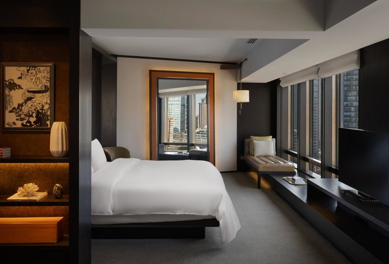 Rosewood Beijing, Beijing, 中国