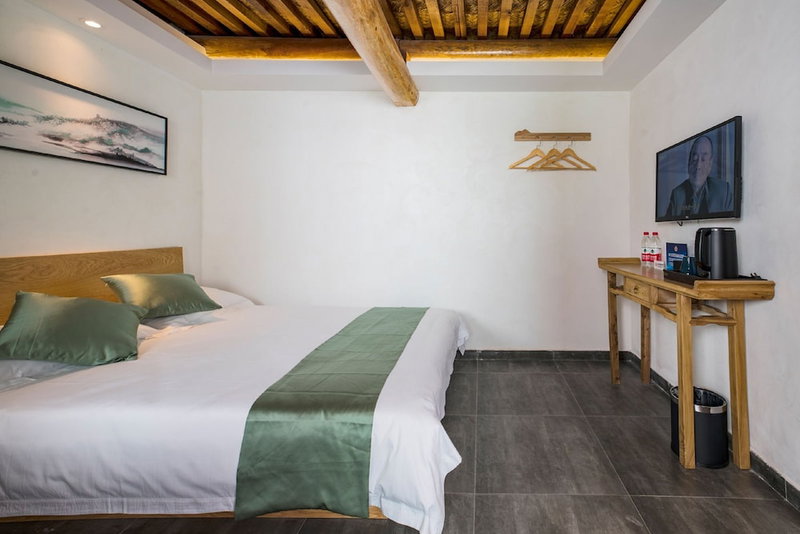 Guipu Courtyard Hotel, Beijing, 中国