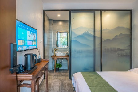 Guipu Courtyard Hotel, Beijing, 中国