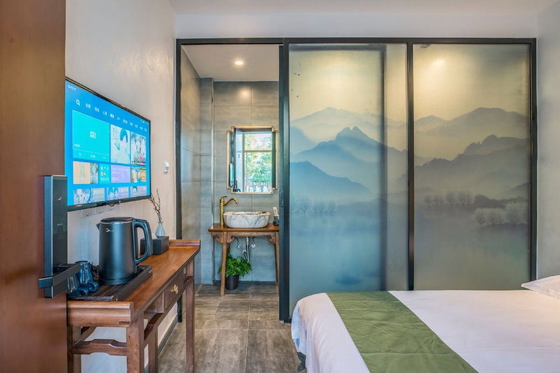 Guipu Courtyard Hotel, Beijing, 中国
