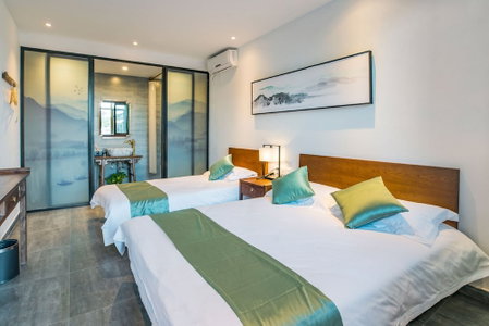 Guipu Courtyard Hotel, Beijing, 中国