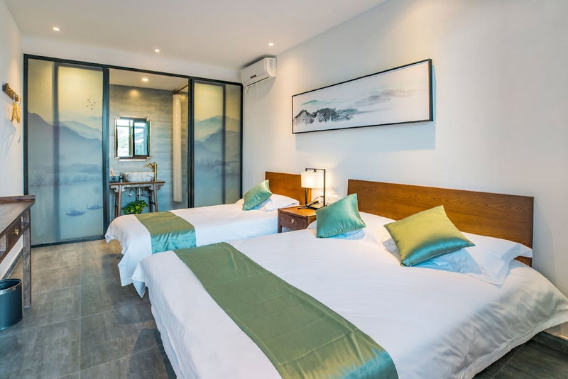 Guipu Courtyard Hotel, Beijing, 中国
