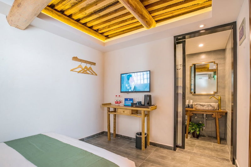 Guipu Courtyard Hotel, Beijing, 中国