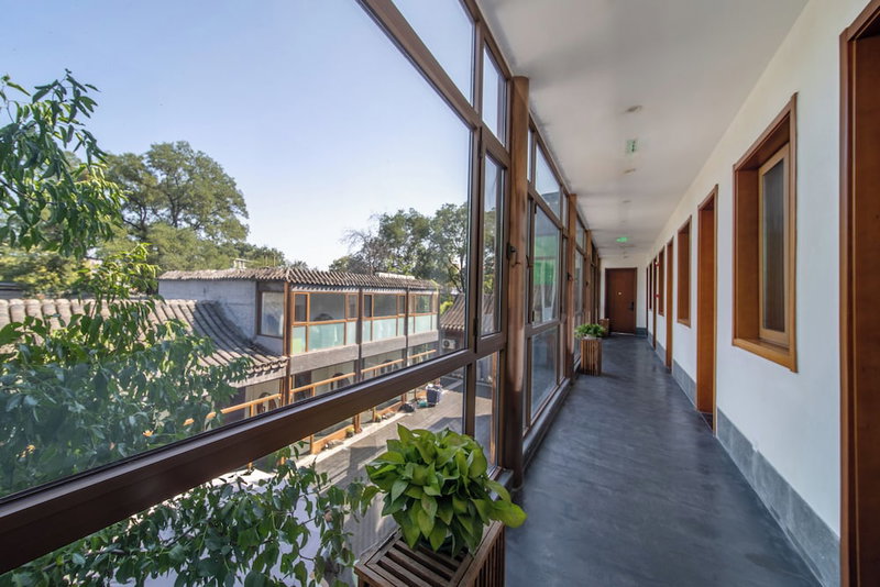 Guipu Courtyard Hotel, Beijing, 中国