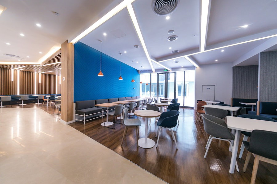 Holiday Inn Express Shanghai Tangzhen by IHG, Shanghai, China