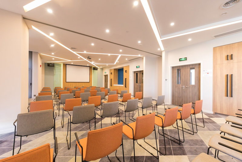 Holiday Inn Express Shanghai Tangzhen by IHG, Shanghai, China