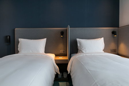Holiday Inn Express Shanghai Tangzhen by IHG, Shanghai, China
