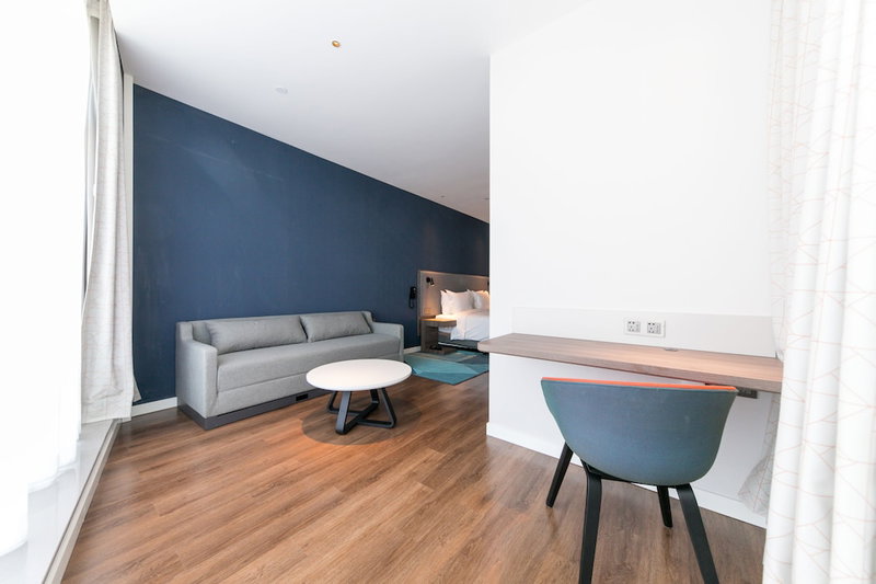 Holiday Inn Express Shanghai Tangzhen by IHG, Shanghai, China
