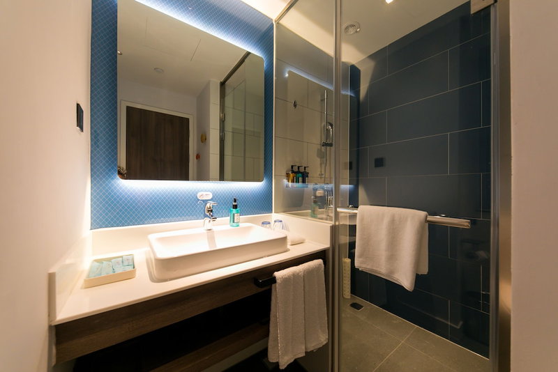 Holiday Inn Express Shanghai Tangzhen by IHG, Shanghai, China