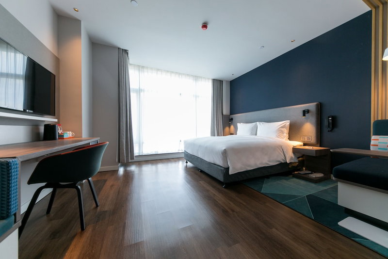 Holiday Inn Express Shanghai Tangzhen by IHG, Shanghai, China