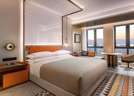 Canopy by Hilton Hangzhou West Lake, Hangzhou, 中国