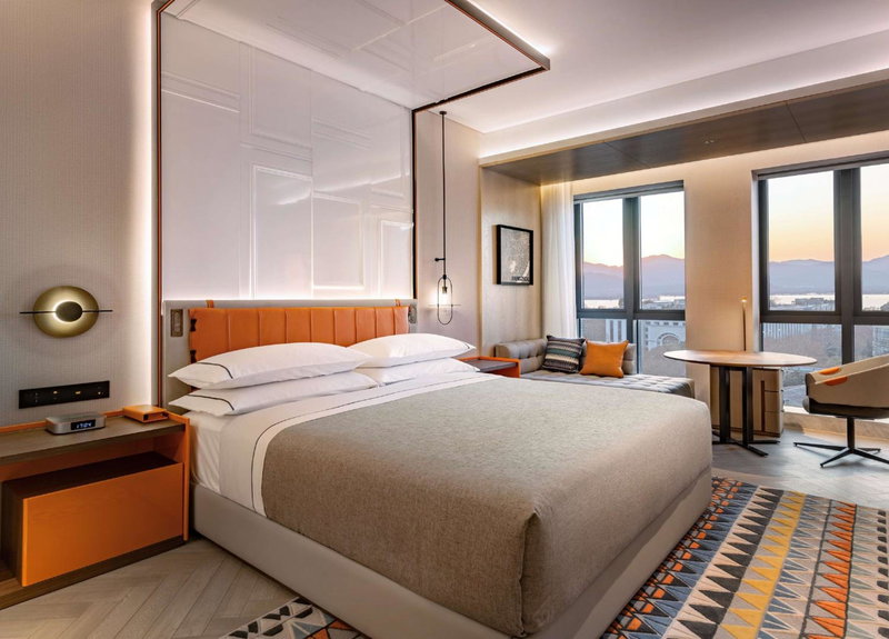 Canopy by Hilton Hangzhou West Lake, Hangzhou, 中国