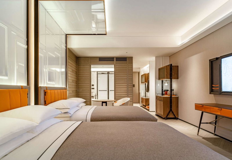 Canopy by Hilton Hangzhou West Lake, Hangzhou, 中国